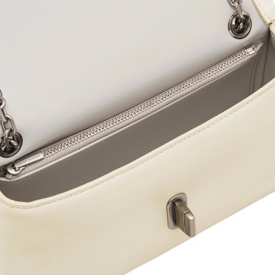 THE DUAL CHAIN MINI BAG